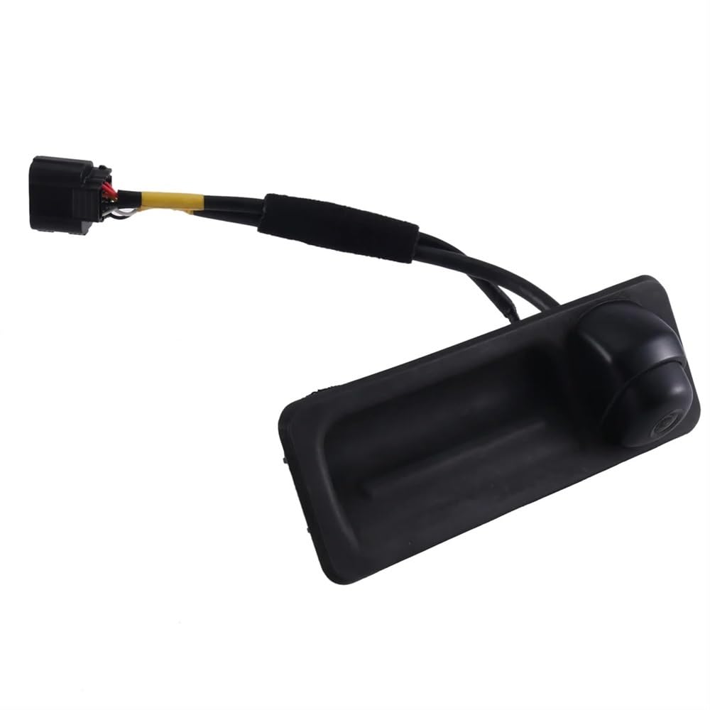 Caméra d'aide parking 95760-B1000 pour réussir vos créneaux en Genesis