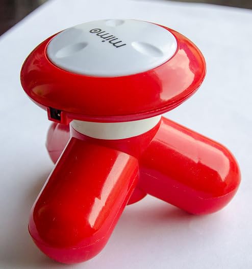 Halohop mini hand holding massage （random color）