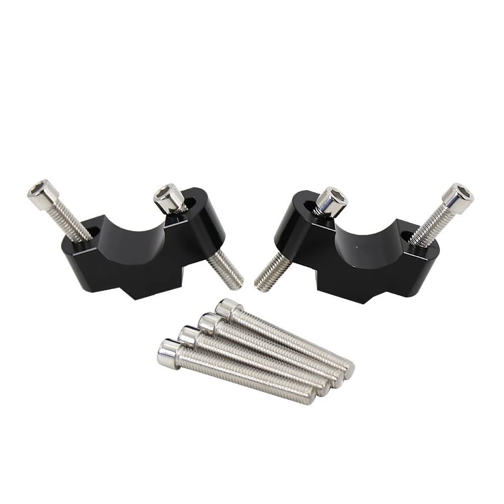 Elevadores de manillar fatiga muscular S1000XR extensión postura 7