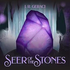 Couverture de Seer of the Stones