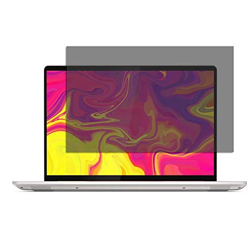 Lenovo IdeaPad S540 13.3�C���` �Ή� �`�����h�~ �v���C�o�V�[�t�B���^�[ �t���ی�t�B���� �u���[���C�g�J�b�g ���˖h�~ ���ʎg�p ���E�ȒP lifeinnotech