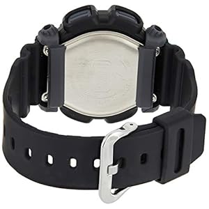 Casio Men's 'G-Shock' Quartz Resin Sport Watch - immagine 3