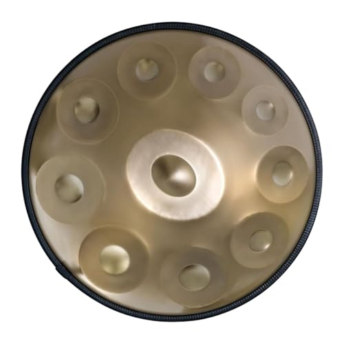 56cm D�}�C�i�[ �n���h�p���h�����y�� 432Hz/440Hz �n���h�p���X�`�[���h���� 12/9/10�T�E���h �\�t�g�n���h�p���o�b�O�t �n���h�p���}���b�g2�� �n���h�p���X�^���h �h�o�N��(�V�����p��,440Hz/10Note)