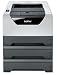 Produktbild Brother HL-5350DN2LT Laserdrucker s/w (A4, Drucker, Netzwerk, Duplex, 2 x zusätzliche refurbished Papierkassetten, USB)