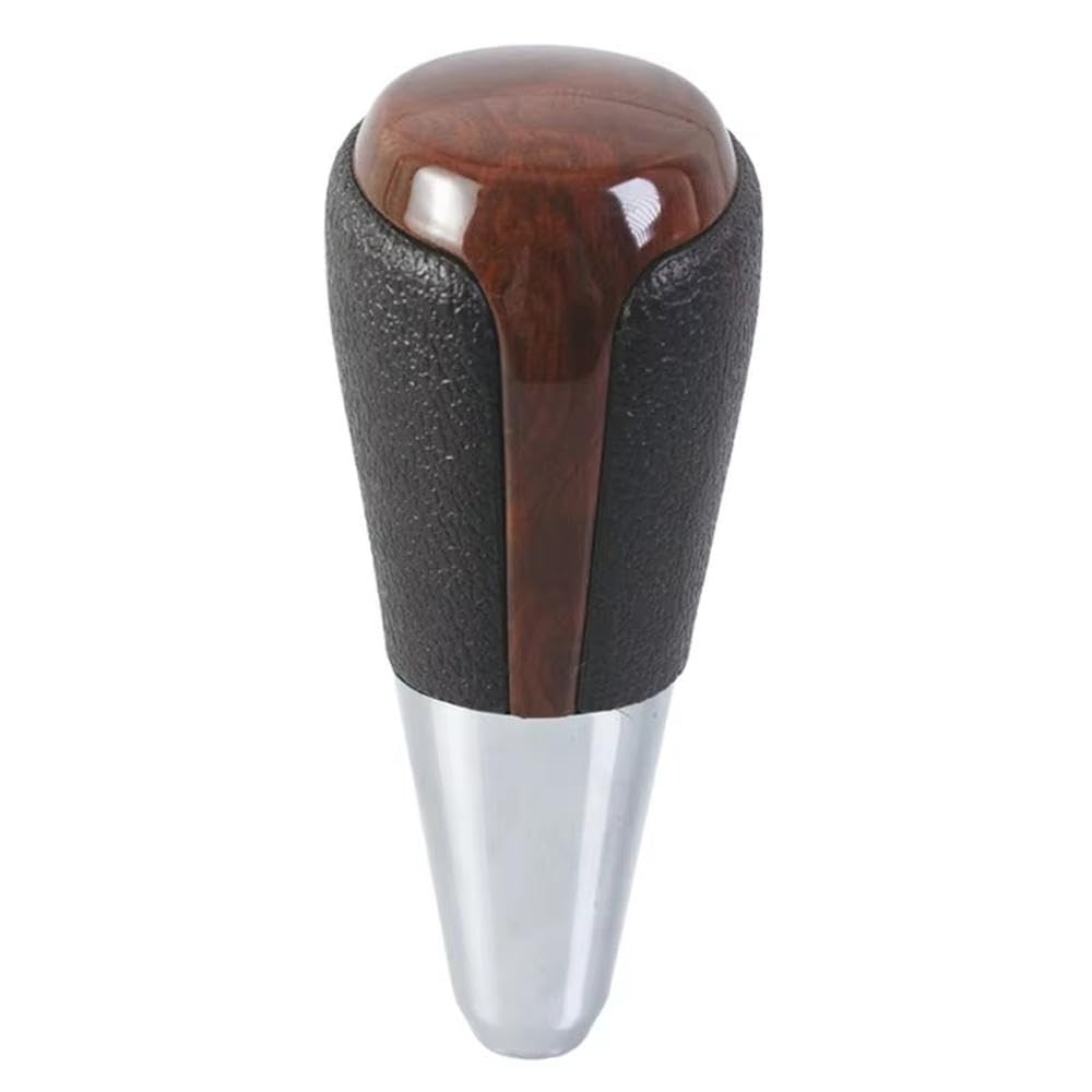 POANBCGY Compatible Gear Shift Knob for Toyota Camry Corolla Yaris RAV4 Prius C 2012-2018 Auto Parts