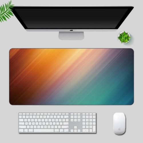 Tapis de souris avec support de main 601JiGuang résistant à l'usure et confortable