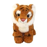 サンアロー トラ チーターぬいぐるみ ワイルドライフアニマルズ新商品を発売いたしました