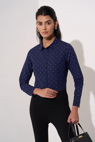 Image of Annabelle by Pantaloons Women Shirts