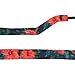 Ukes Premium Sunglass Strap - Durable & Soft Glasses Strap Designed with Cotton Material - Secure fit for Your Glasses and Eyewear