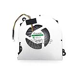 Ventilateur CPU pour ASUS K95 K95VB K95VJ K95VM ordinateurs portables ventilateur de refroidissement cpu