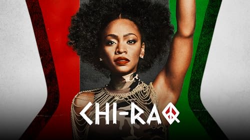 CHI-RAQ