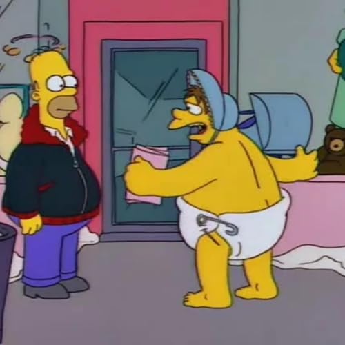 Tell Them Big Baby Sent You!