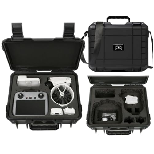 DJI Flip p [P[Xhn[hL[P[X RC-N3/RC 2 M@ Ή h n[hVF P[X Sʕی^ ho ϏՌ (black)
