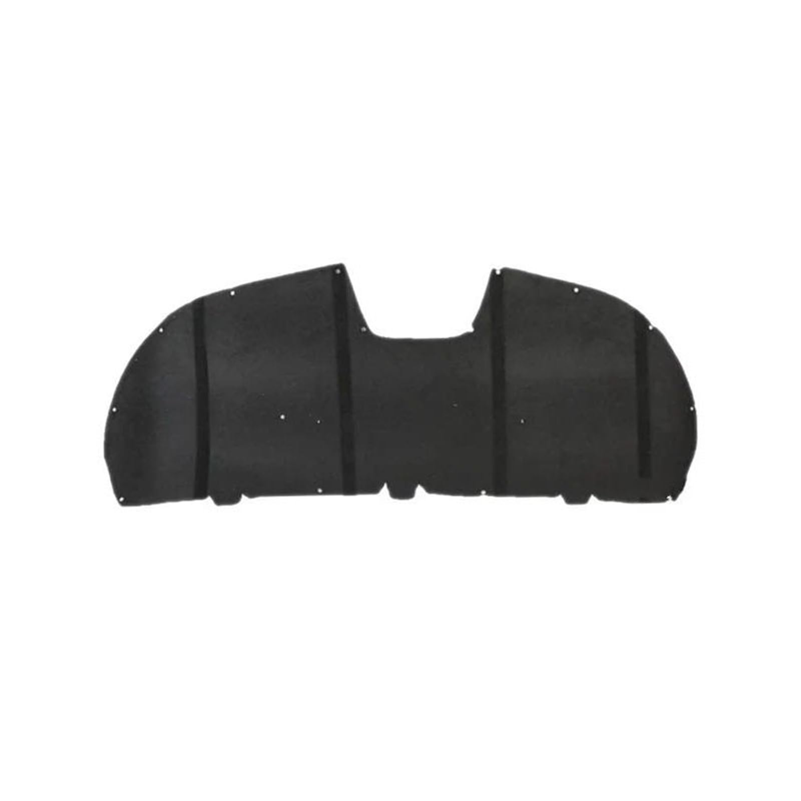 Car Hood Engine Linin Thermal Insulation Cotton Soundproof Cover Accessories for Peugeot 5008 P84 2017~2024 Liner