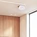 Smartwares 3er-Set Rauchmelder - 85 DB - Optischer Sensor - 10-Jahres-Batterie - Q-Label - FSM-12503