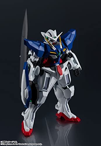 Figura Gundam Universe GN-001 Exia 15 cm miniatura 4