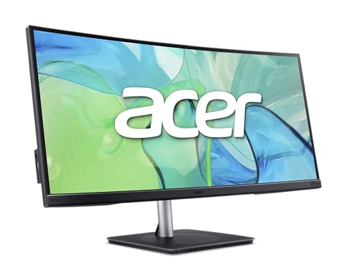 Acer 34 LED Vero CB343CURbemiiphuzx - vue 9