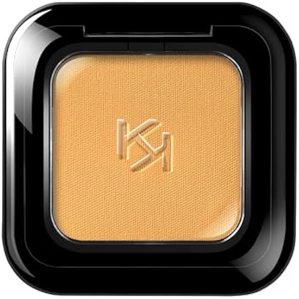 KIKO Milano High Pigment Eyeshadow 15, стойкие тени для век с высокой пигментацией в 5 различных вариантах финиша: матовый, перламутровый, металлический, сатиновый и блестящий