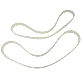 089120406067, for Band Saw Belt Tire BS901, BS902, BS903, BS904, 2pcs