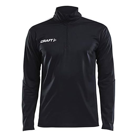 Craft Training Top Progress