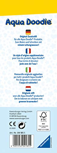 Ravensburger ministeps 4185 Aqua Doodle Zusatzstift - Zubehör für Aqua Doodle-Malsets, fleckenfreies erstes Malen mit… - Image 4