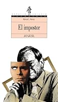 El impostor 8420741582 Book Cover