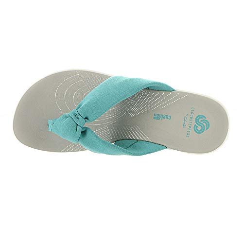 Image of Clarks Women's Arla Glison Flip Flop