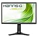 Produktbild HANNspree HP225PJB 54, 61cm (21,5") Full-HD 250cd VGA HDMI DP Lautsprecher VESA Höhenverstellbar Neigbar Schwenkbar Pivot 90°
