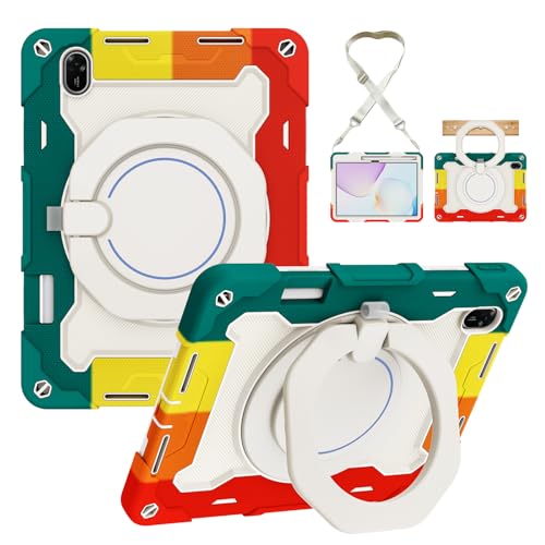 Housse Huawei Matepad 11.5 antichoc pour éviter les casses d'écran