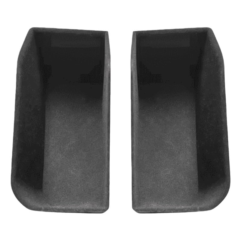 Door Armrest Storage Box Compatible with Taurus Mondeo 2022 2023 2024 2025 Models Interior Accessories(Hmzr38 05)