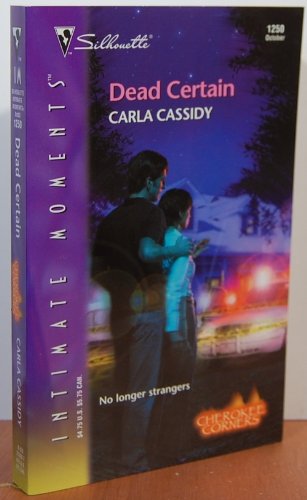 Dead Certain