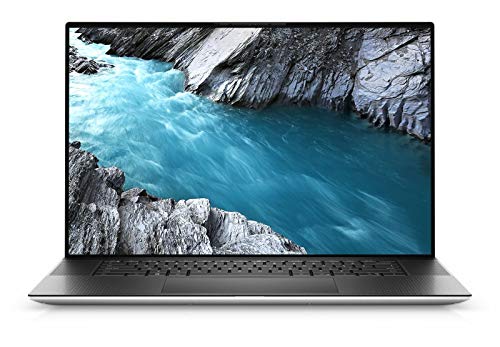 Dell XPS 17 9730 laptop