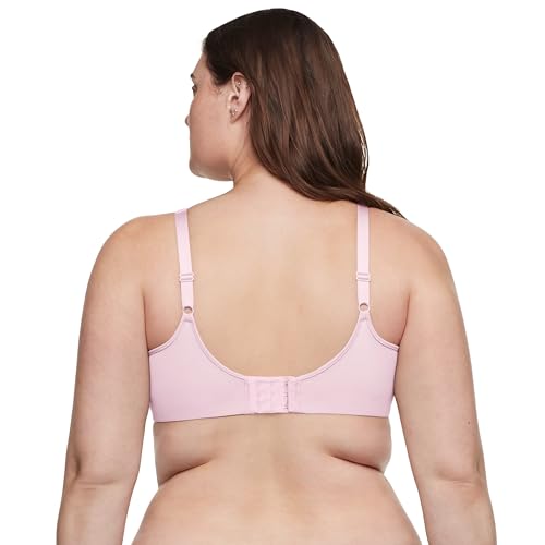 Image of Olga Women's Butterfly Effect Full-Figure Minimizer Bra Og35912