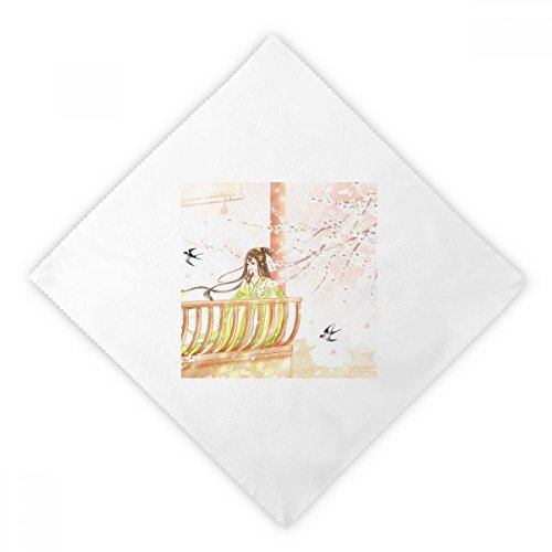 Serviettes en tissu lavables pour décorer votre table de dîner - 2