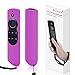 Produktbild Case for Fire TV or TV Stick Remote,Rukoy Protective Case for 5.9'' Amazon Fire TV or Fire TV Stick Remote with Alexa Voice(Purple)
