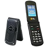 telephone portable m10 plus Design pliable robuste avec norme militaire : certifié IP68/IP69K contre l'eau, la poussière et les températures extrêmes - Conforme à la norme MIL-STD-810G en matière de résistance aux chutes et aux chocs