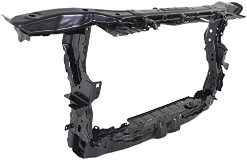 Garage-Pro Radiator Core Support Compatible with 2009-2011 Honda Fit