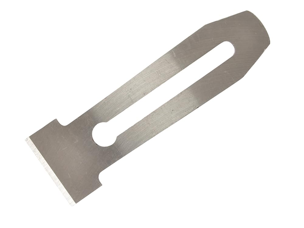 Faithfull Ri-Plane10rb Replacement Blade For No.10 Plane