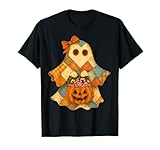 Photo Gallery patchwork fantasma quilters autunno quilting fogne halloween maglietta Photo Gallery patchwork fantasma quilters autunno quilting fogne halloween maglietta