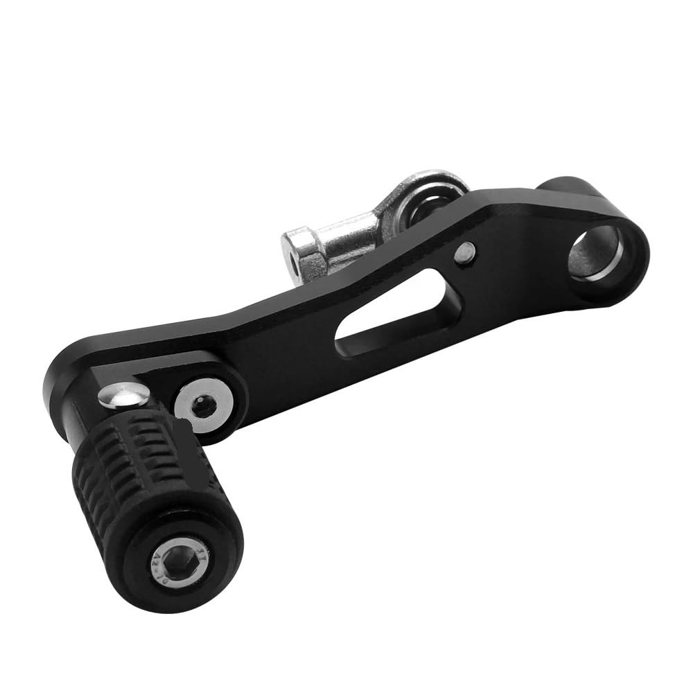 VLFQBDJTY Gear Lever Motorcycle Adjustable Folding Gear Shift Pedal Lever for CBR500R CB500X CB500F 500X for CMX500 for Rebel 2013-2023