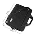 Laptop Bag, Mayetori 15.6 Inch Laptop Briefcase for Men Women College Student, Business Computer Messenger Shoulder Bag, Water Resistant Laptop Case for Notebook MacBook Tablet