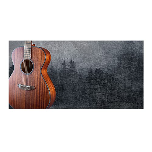 Breedlove Eco Discovery S Concert Acoustic Guitar - African Mahogany #TOP7
