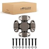 maXpeedingrods Flügellager U für Deutz 06 07 07C Gelenkkit Universalgelenkssatz 04315375 72704124