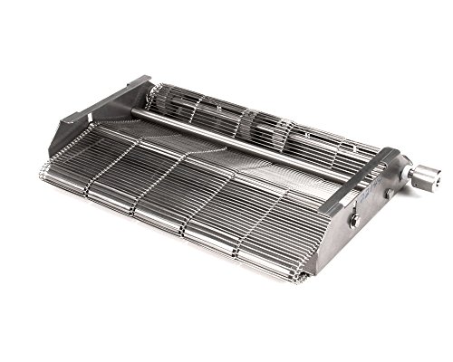 Nieco 22144 Left Drive Belt Unit Wb 14 Jf