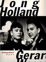 Jong Holland 9071570657 Book Cover