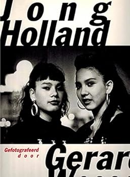 Paperback Jong Holland (Dutch Edition) [Dutch] Book