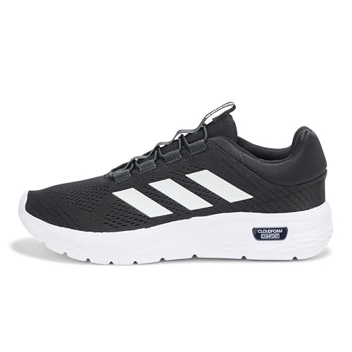 adidas Men's Mould 4 Bungee Sneaker2