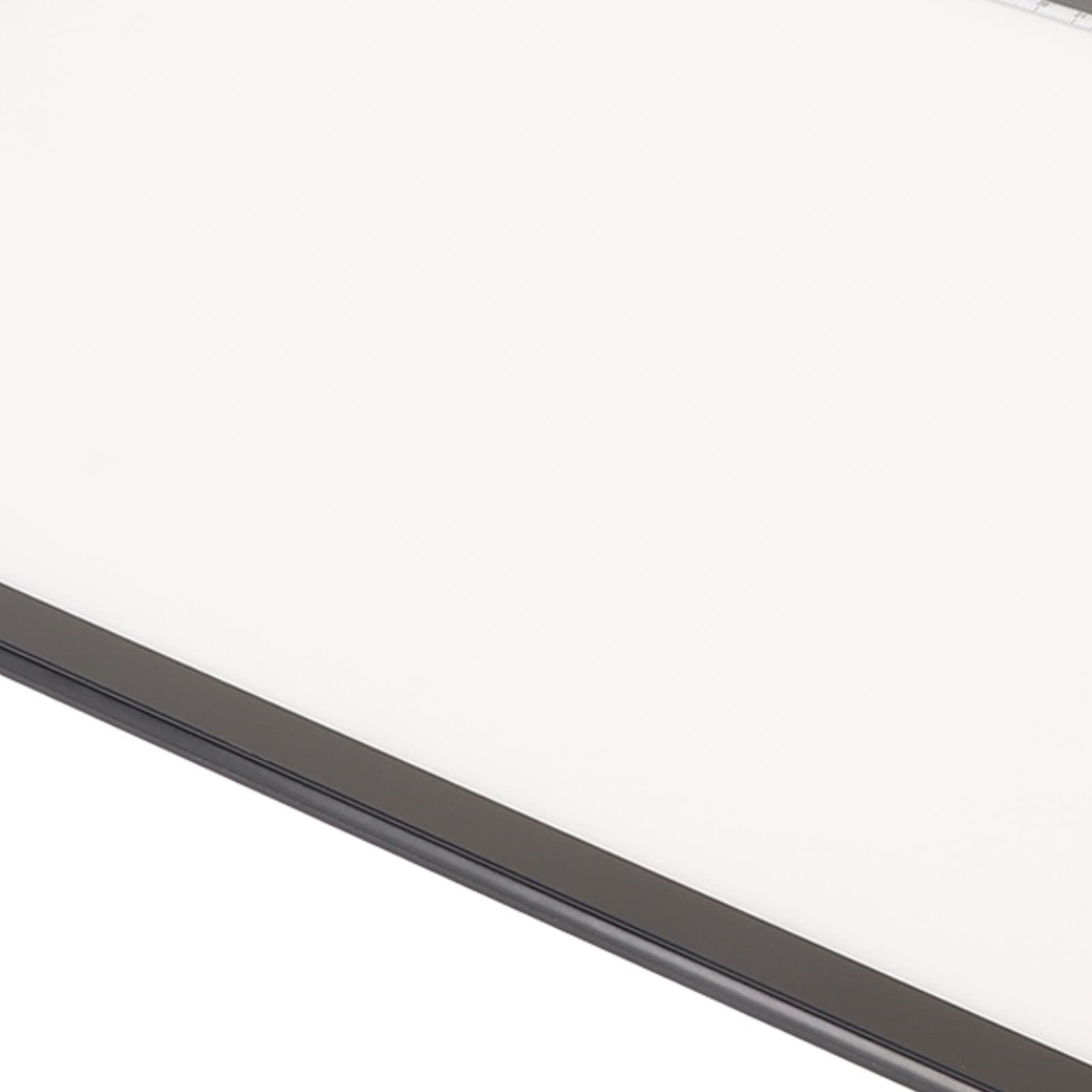 Yctze Tavoletta Luminosa A3 per Artisti Digitali Progetti di Disegno e Animazione 2d Dimmeraggio Continuo 12000k Filtro Luce Blu Allevia Affaticamento Oculare Alimentato Tramite