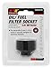 Performance Tool W80678 GM 2.2L Filter Wrench For Ecotec Engines