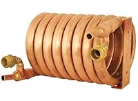 Algopix Similar Product 19 - Wort Chiller - Chillus Convolutus